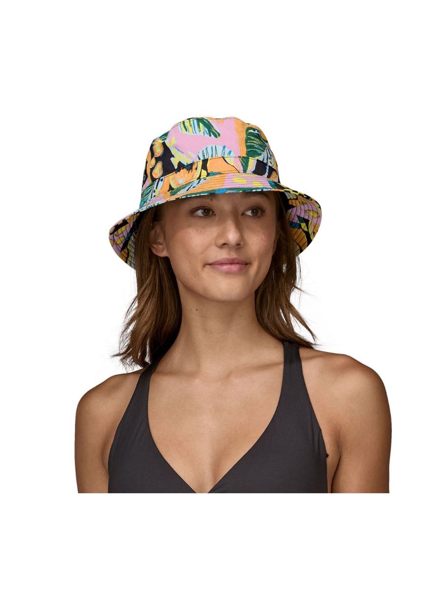 Patagonia Bucket Hat - bøttehatt fra Patagonia