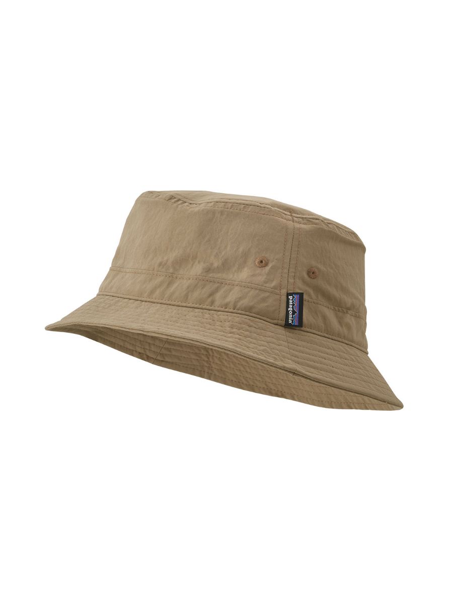 Patagonia Bucket Hat - bøttehatt fra Patagonia