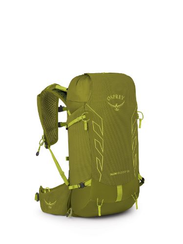 Osprey Talon Velocity 20L i fargen Matcha Green Lemongrass