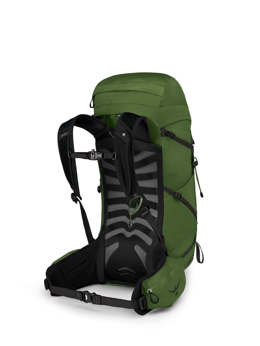 Osprey Talon 33 i fargen Green Belt