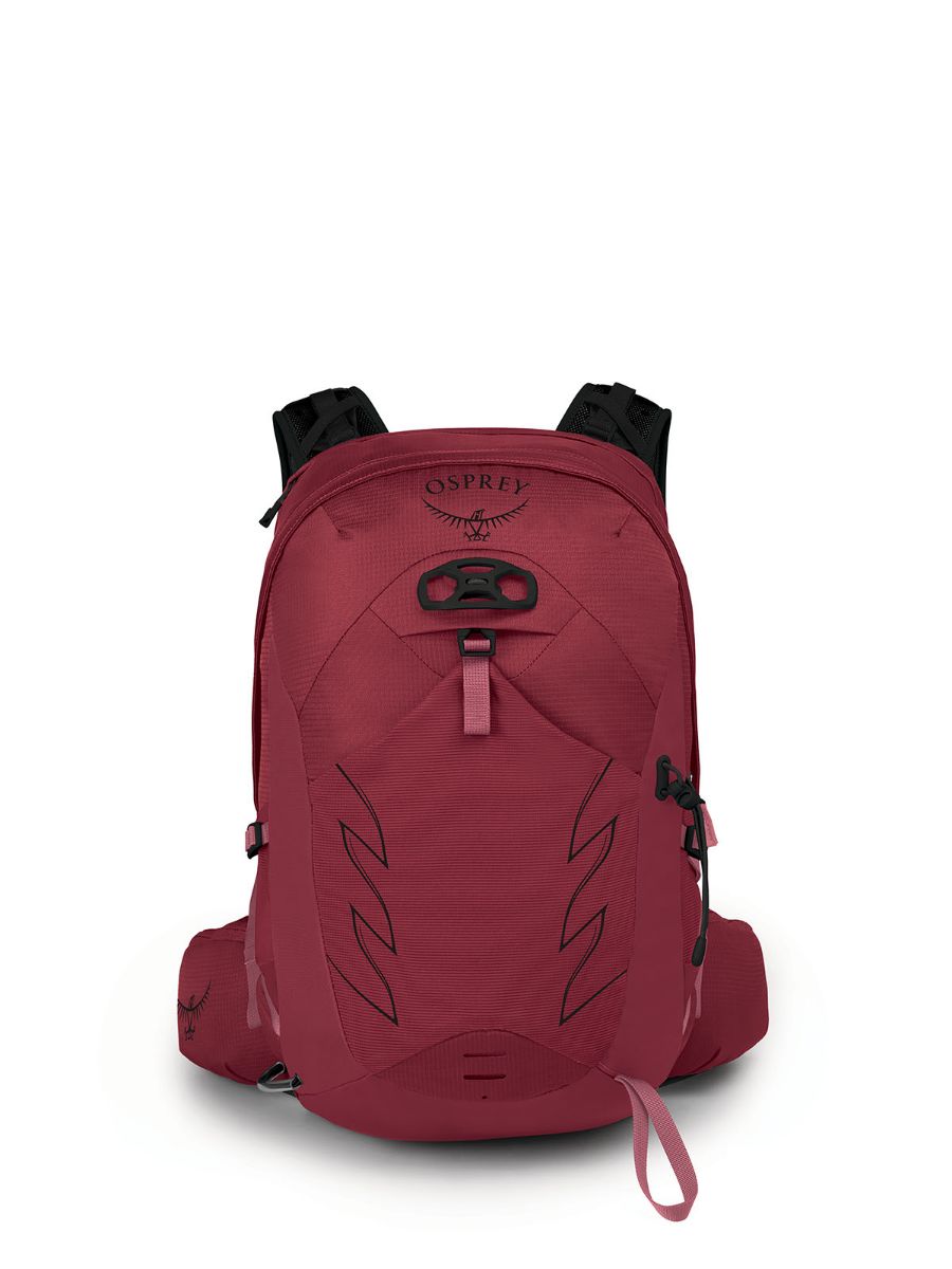 Osprey Tempest 20 i fargen Kakio Pink - ryggsekk til dame fra Osprey.