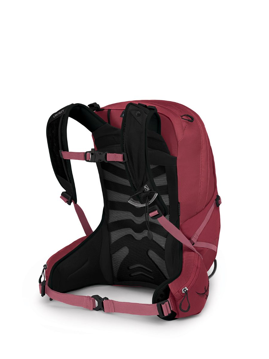 Osprey Tempest 20 i fargen Kakio Pink - ryggsekk til dame fra Osprey.