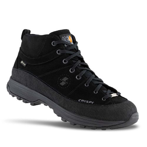 Crispi A. Way Mid Suede GTX Hikingstøvel