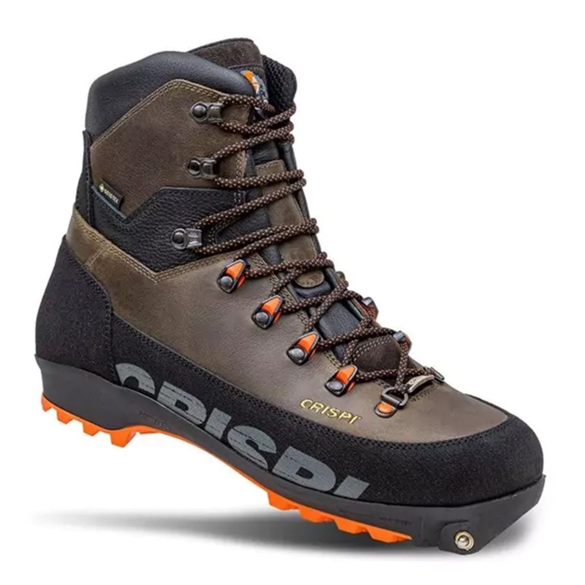 Crispi Futura XP Fjellskisko