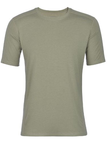 Veo Ull/Bambus t-shirt til dame