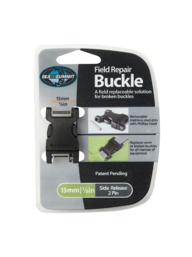 Ekstraspenne til ryggsekk