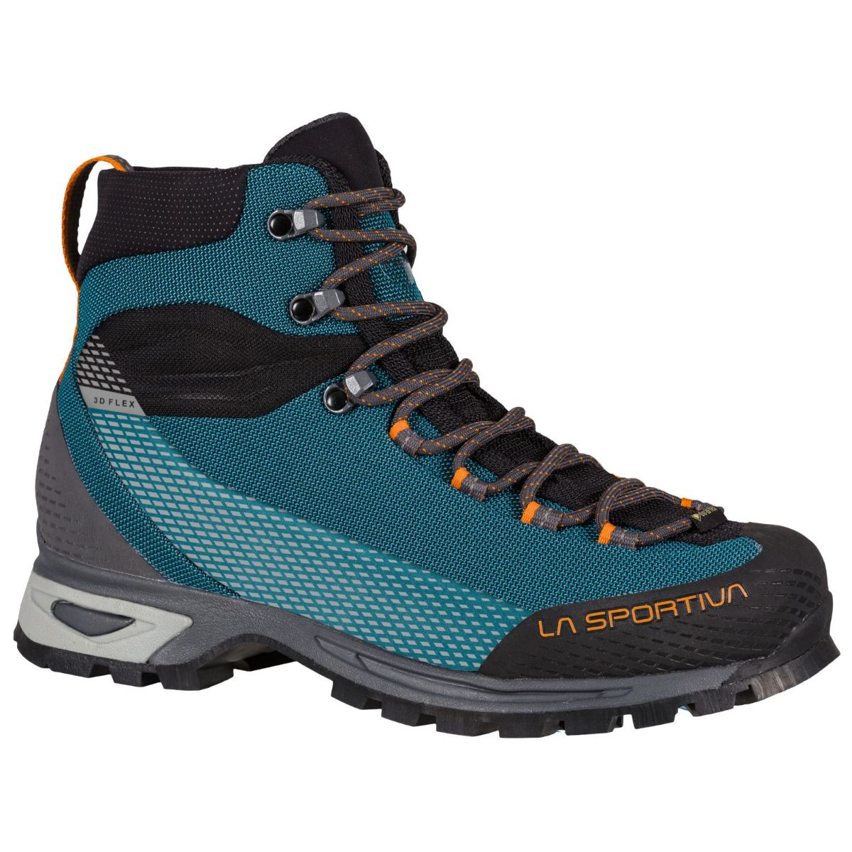 Trango TRK GTX fra La Sportiva. En lett og komfortabel fjellstøvel