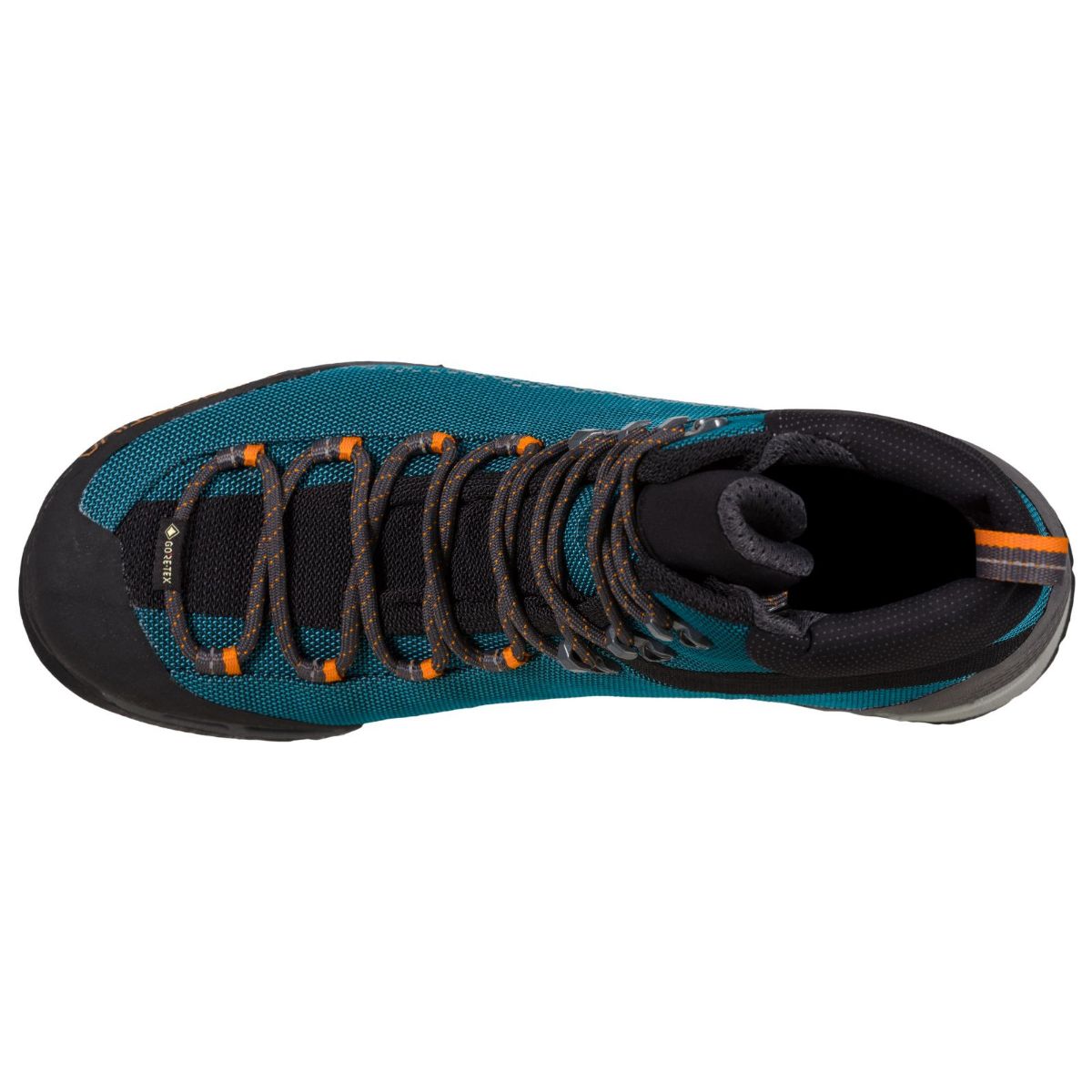 Trango TRK GTX fra La Sportiva. En lett og komfortabel fjellstøvel