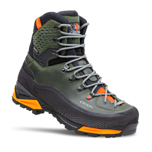 Briksdal gtx fjellstøvel