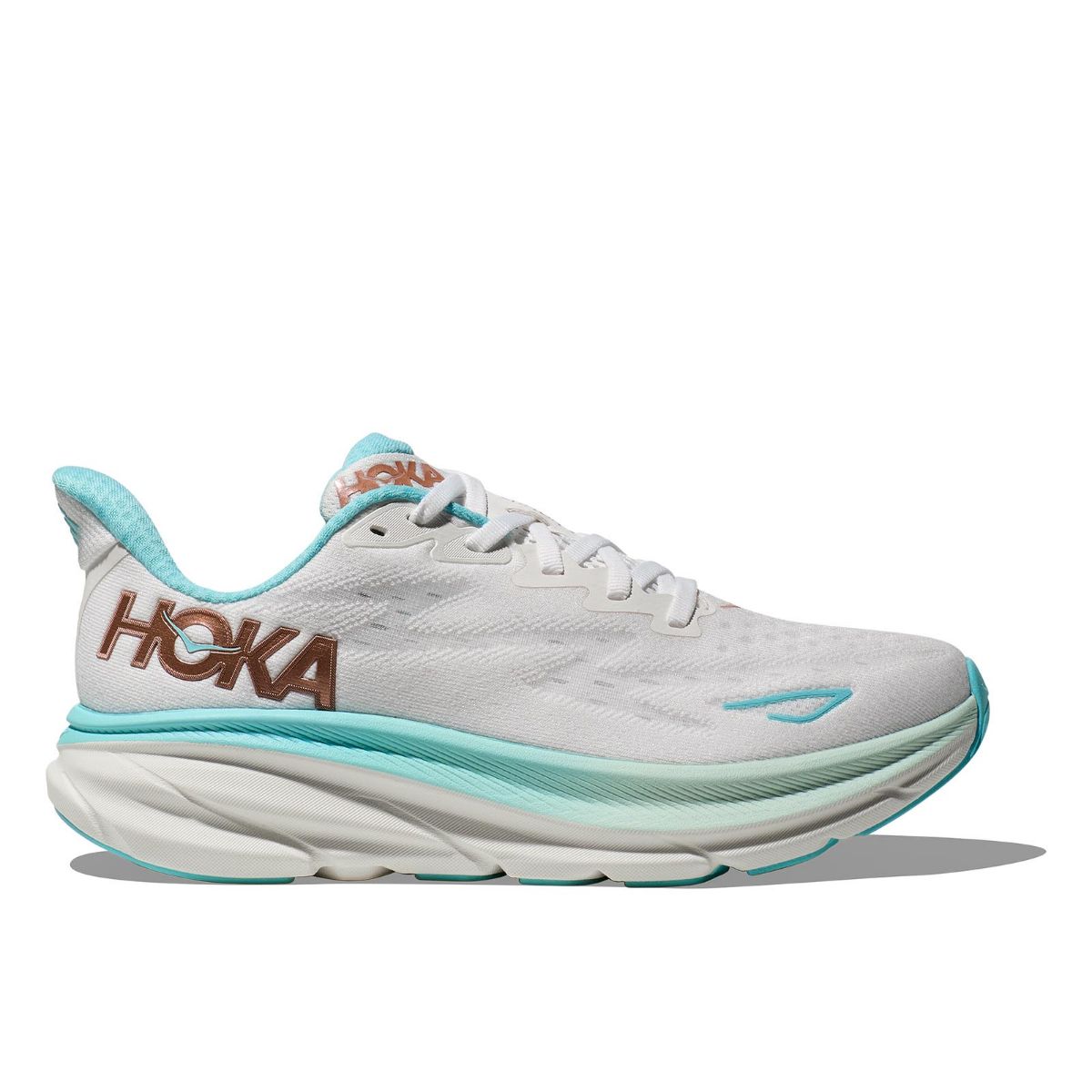 Hoka Clifton 9 til dame! Den perfekte løpesko eller fritidssko til dame