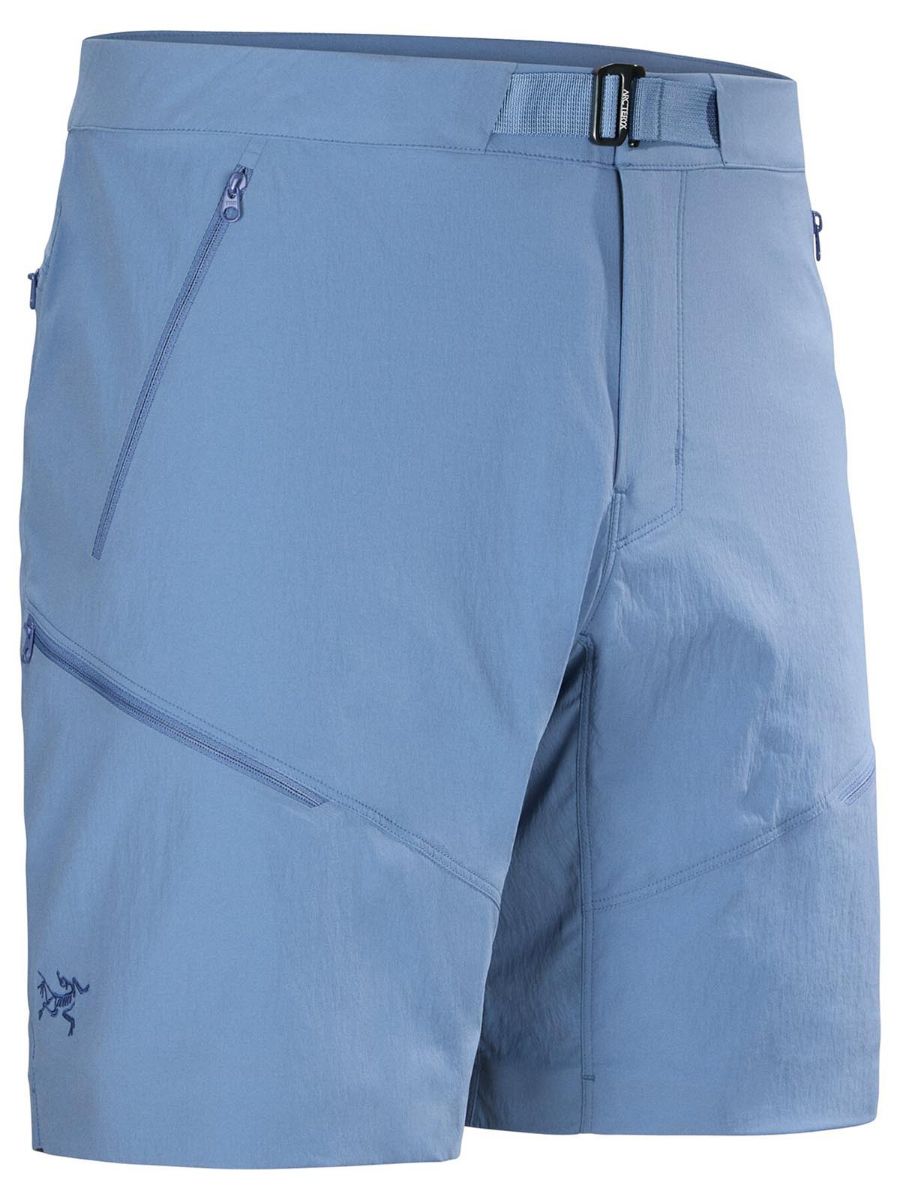 Arcteryx Gamma Quick Dry Shorts 9' M. Turshorts fra Arcteryx til herre