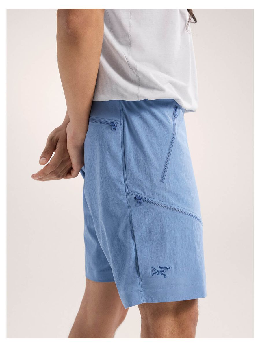 Arcteryx Gamma Quick Dry Shorts 9' M. Turshorts fra Arcteryx til herre