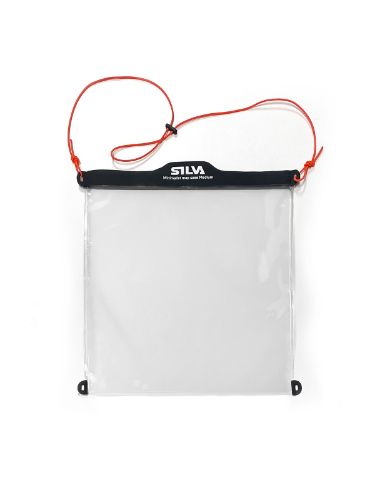 Minimalist map case medium
