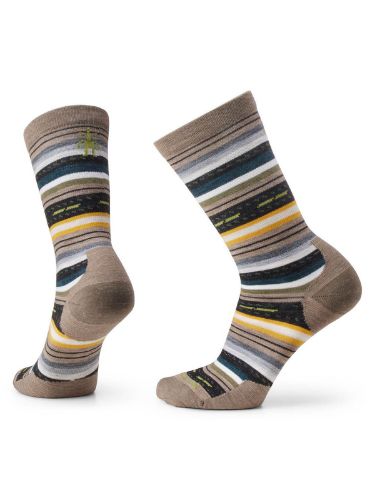 Vis detaljer for Everyday Margarita Crew Socks SmartWool Everyday Margarita Sock
