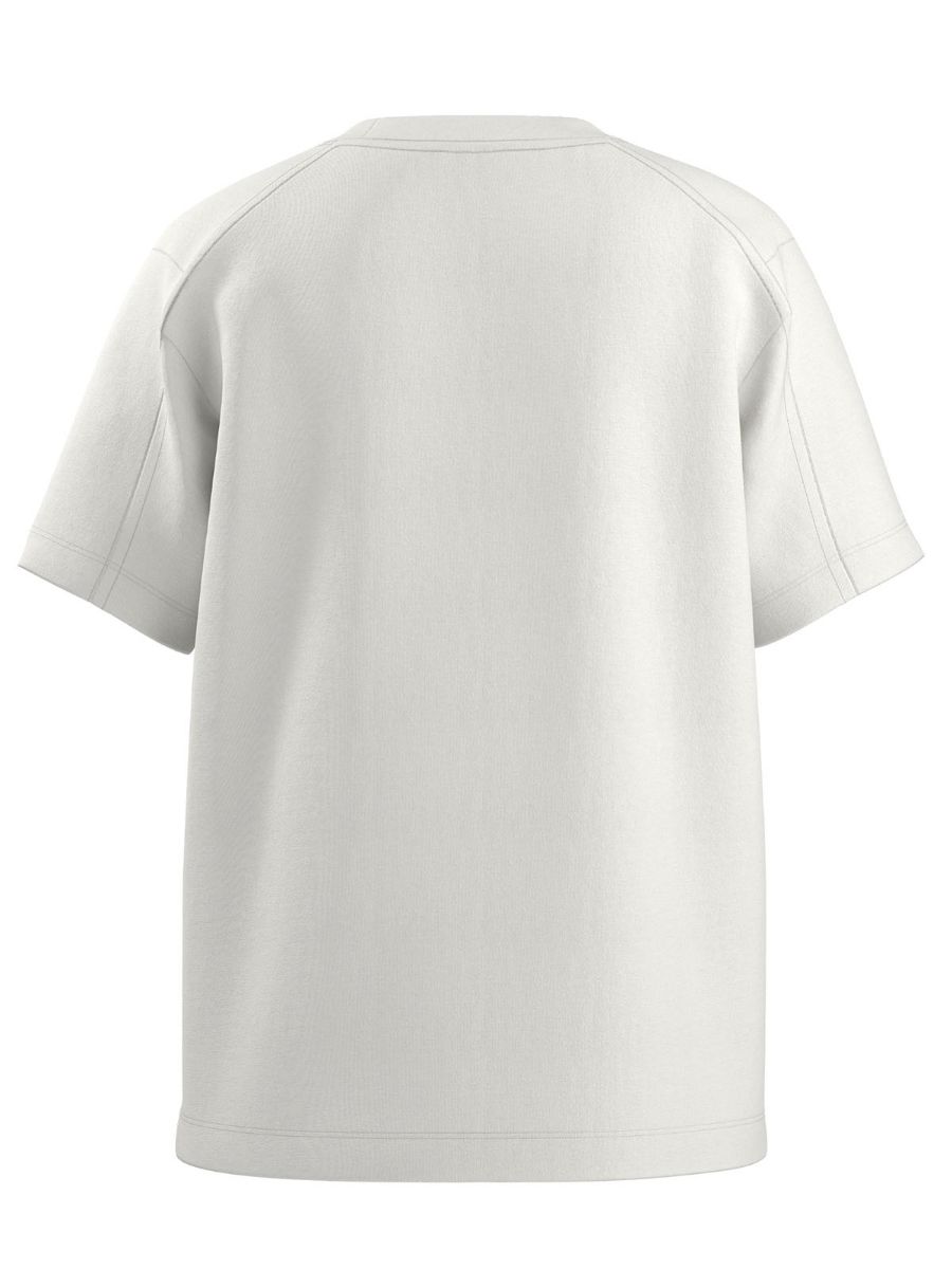 Arcteryx Kragg Cotton Little Bird Crew SS W. T-skjorte til dame fra Arcteryx