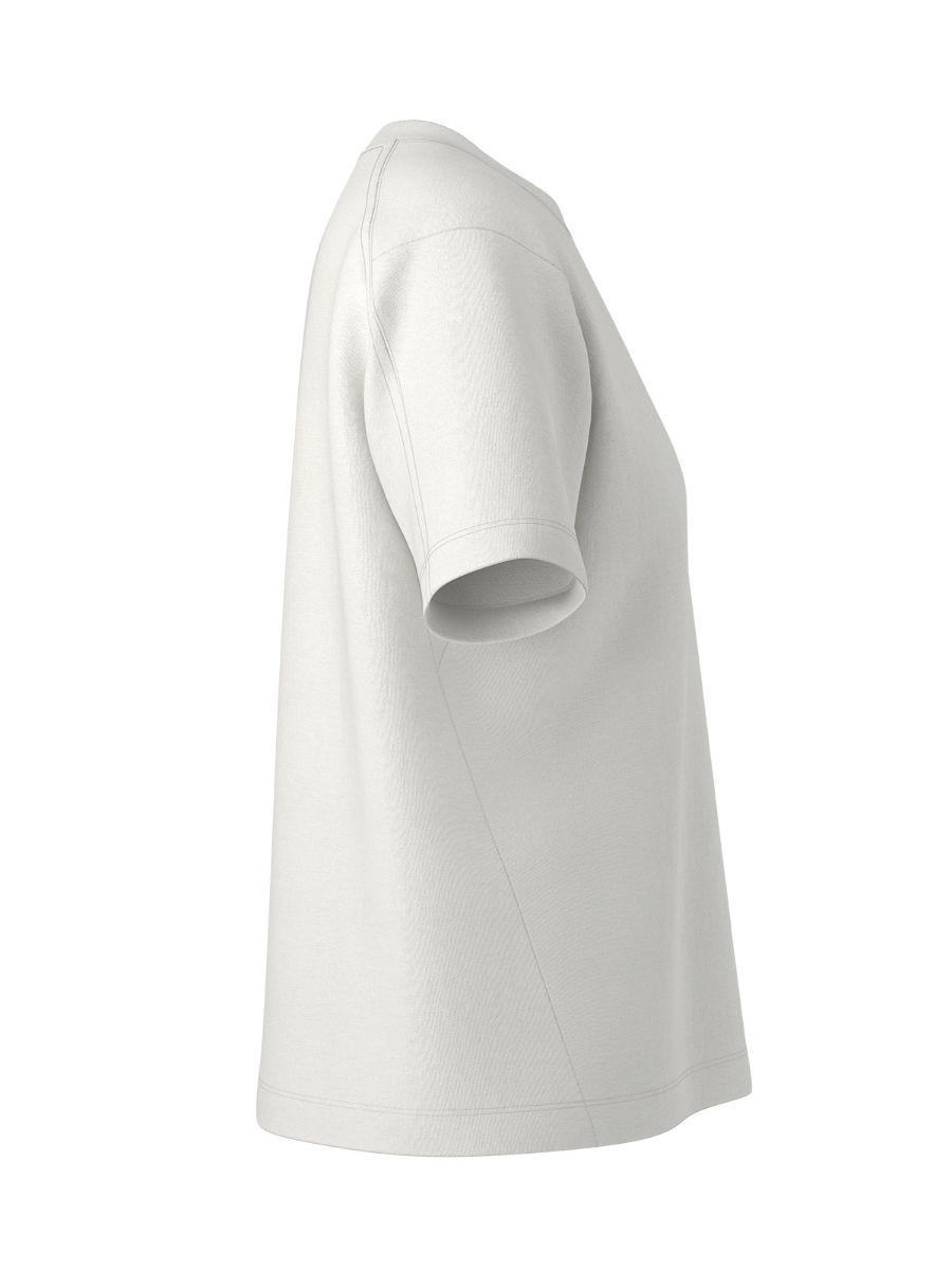 Arcteryx Kragg Cotton Little Bird Crew SS W. T-skjorte til dame fra Arcteryx