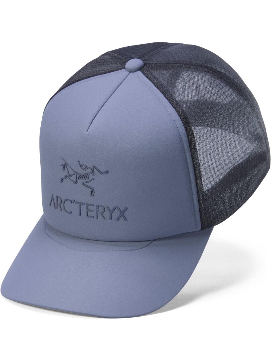 Arcteryx Bird Trucker Caps: Caps fra Arcteryx