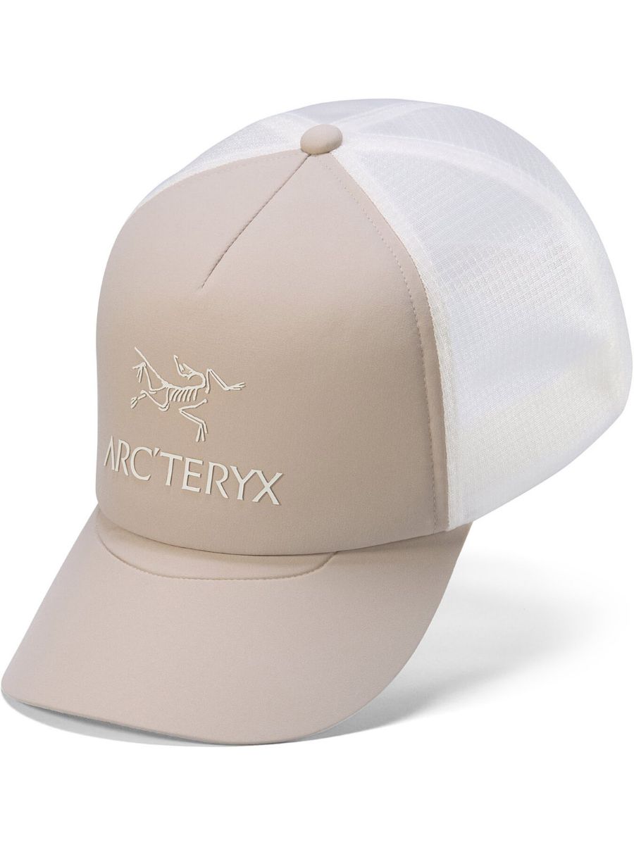 Arcteryx Bird Trucker Caps: Caps fra Arcteryx