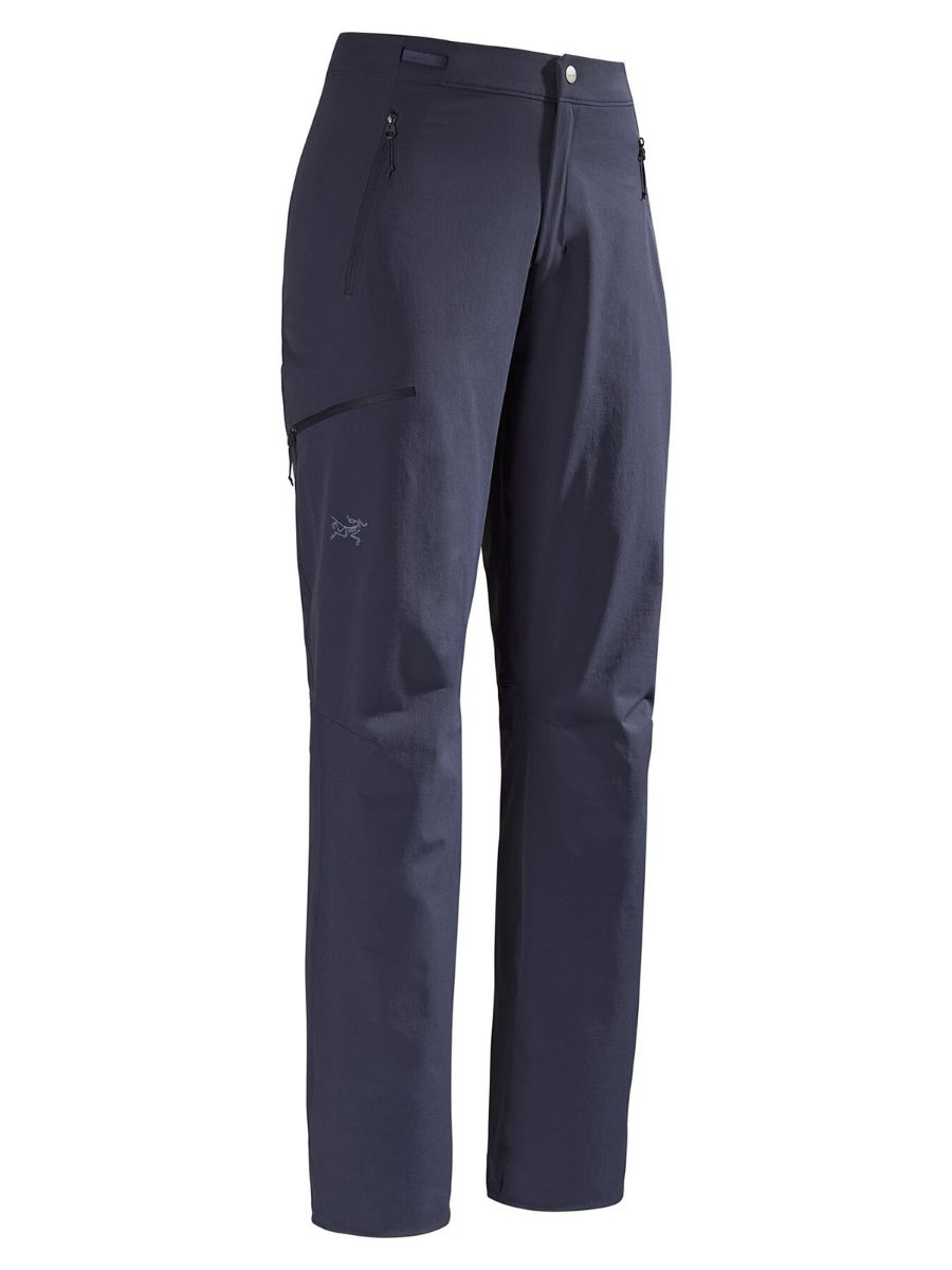 Arcteryx Gamma Pant W. Turbukse til dame fra Arcteryx