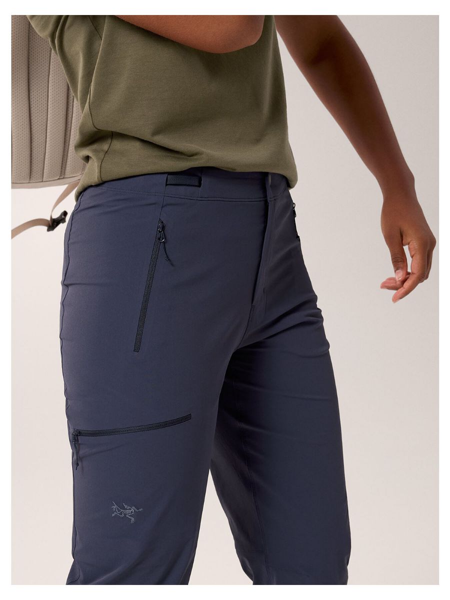 Arcteryx Gamma Pant W. Turbukse til dame fra Arcteryx