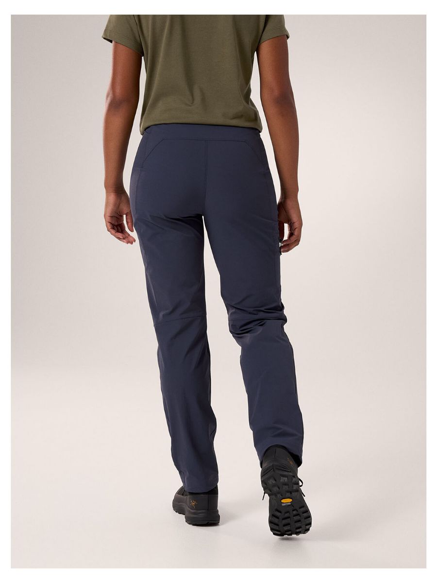 Arcteryx Gamma Pant W. Turbukse til dame fra Arcteryx