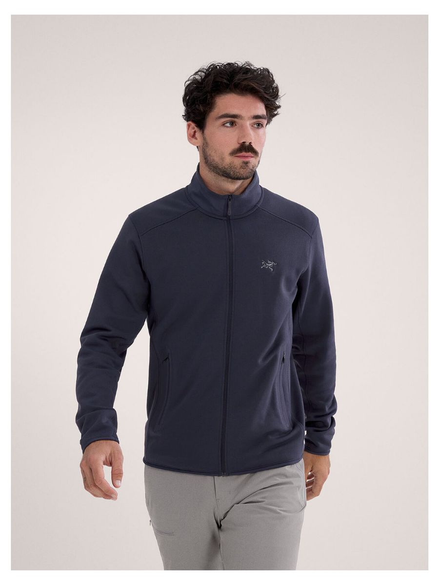 Arcteryx Kyanite Jacket M. Jakke til herre fra Arcteryx