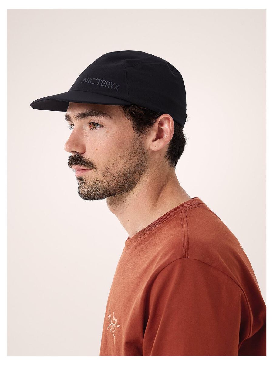 Arcteryx Palz Cap Black. Caps fra Arcteryx