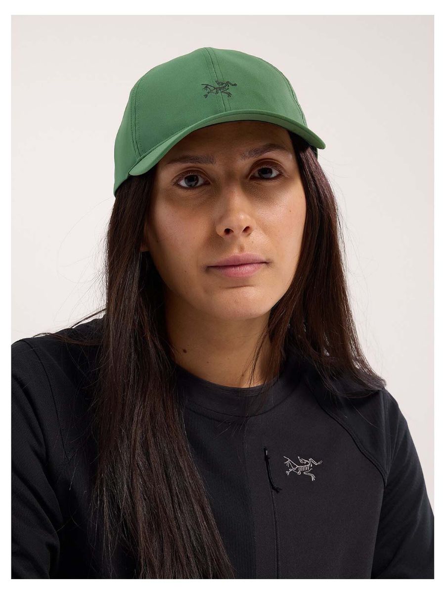 Arcteryx Small Bird Cap. Caps fra Arcteryx