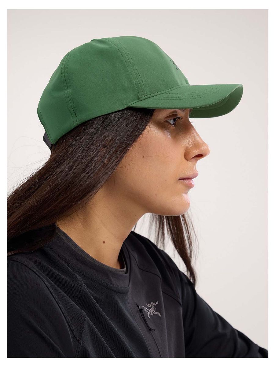 Arcteryx Small Bird Cap. Caps fra Arcteryx