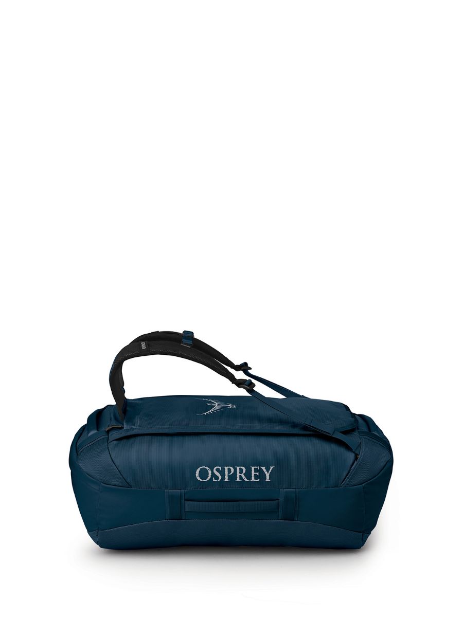 Osprey Transporter 65. Duffelbag fra Osprey