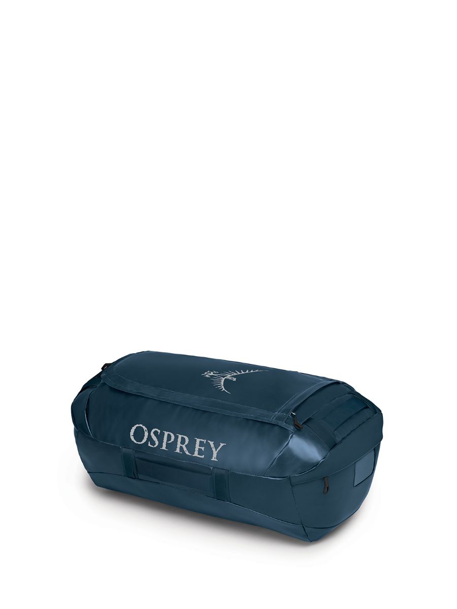 Osprey Transporter 65. Duffelbag fra Osprey