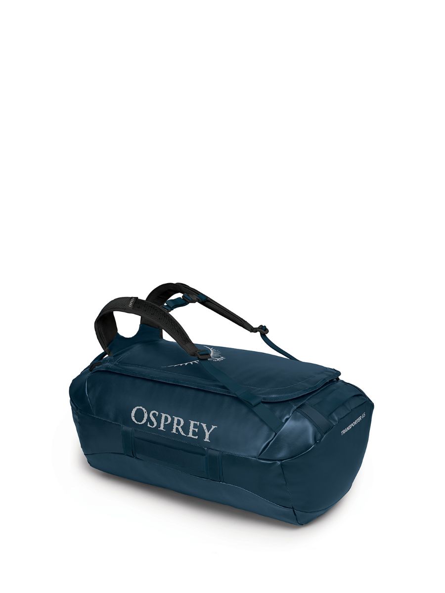 Osprey Transporter 65. Duffelbag fra Osprey