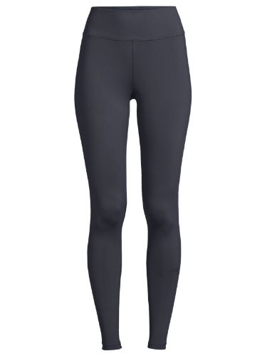 Hight waist treningstights til dame