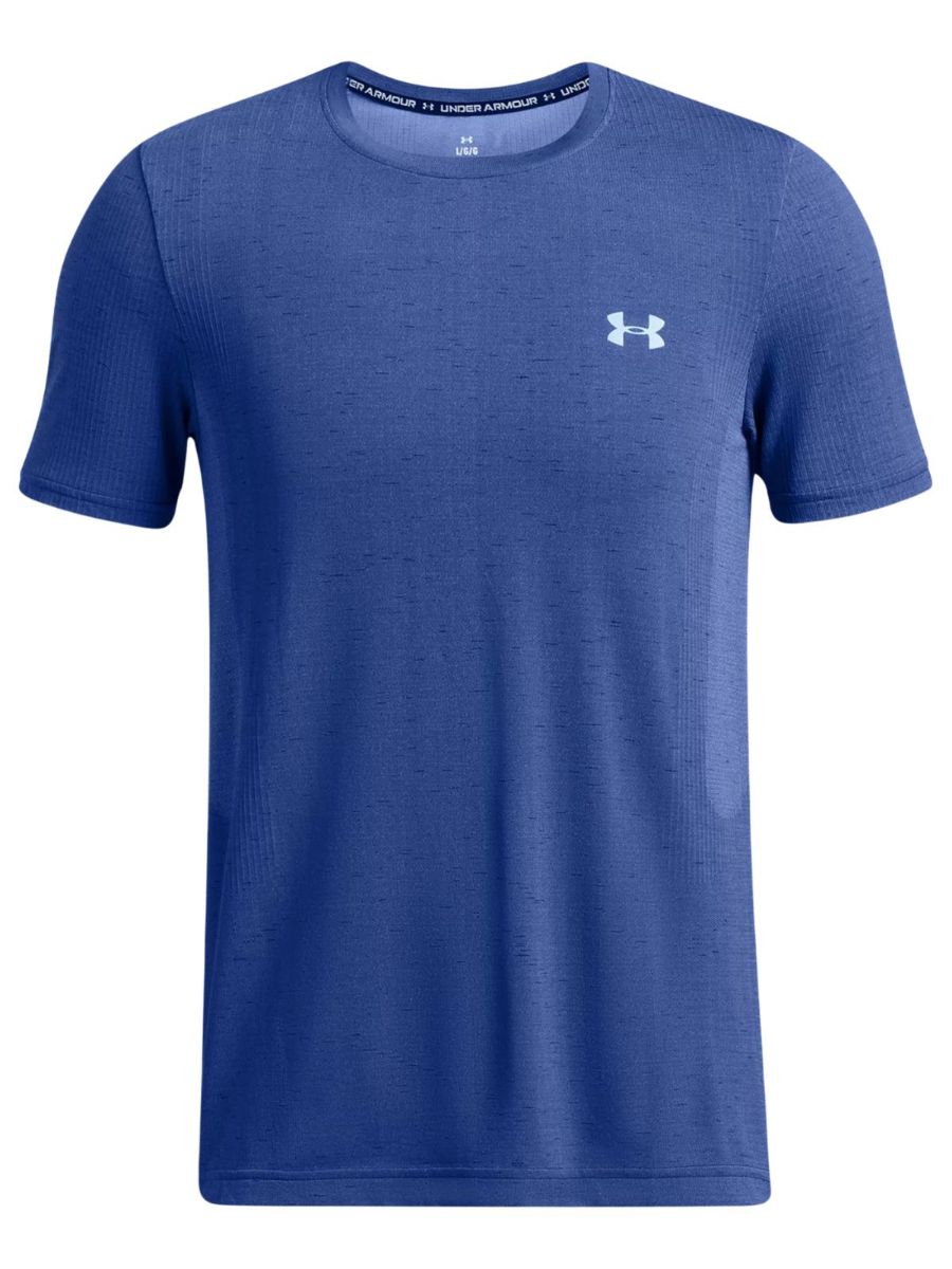 T-skjorte til herre fra Under Armour