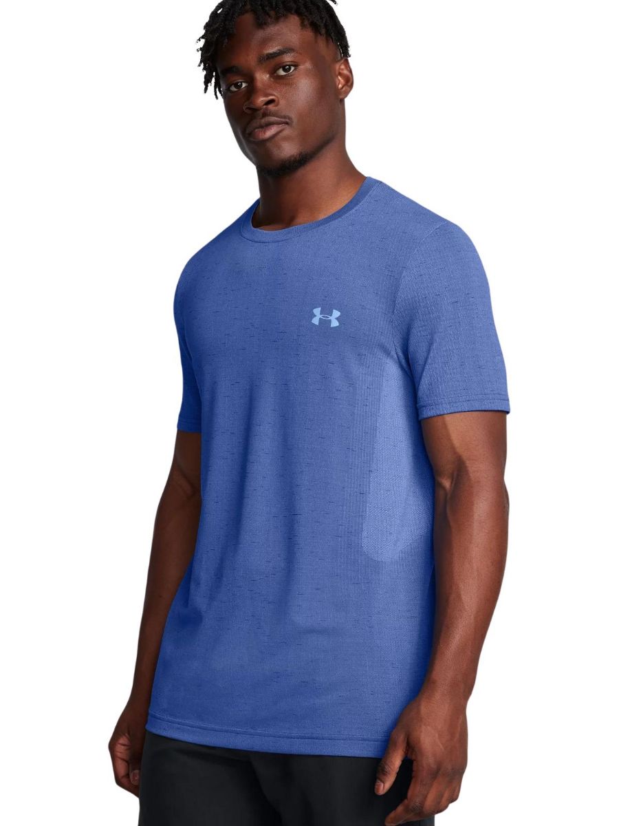 	T-skjorte til herre fra Under Armour