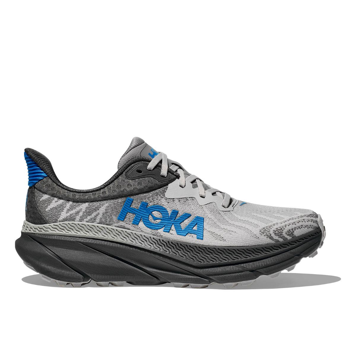 Hoka M Challenger 7. Terrengløpesko fra Hoka til herre