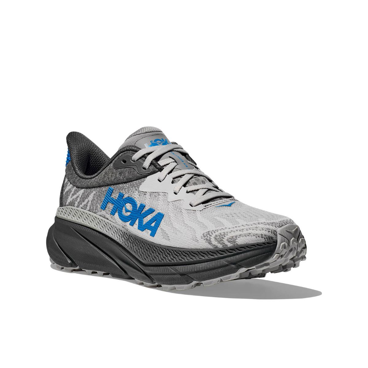 Hoka M Challenger 7. Terrengløpesko fra Hoka til herre