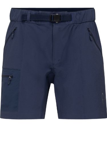 Slitesterk og lett shorts til dame fra Norrøna. God til klatring og andre utendørsaktiviteter