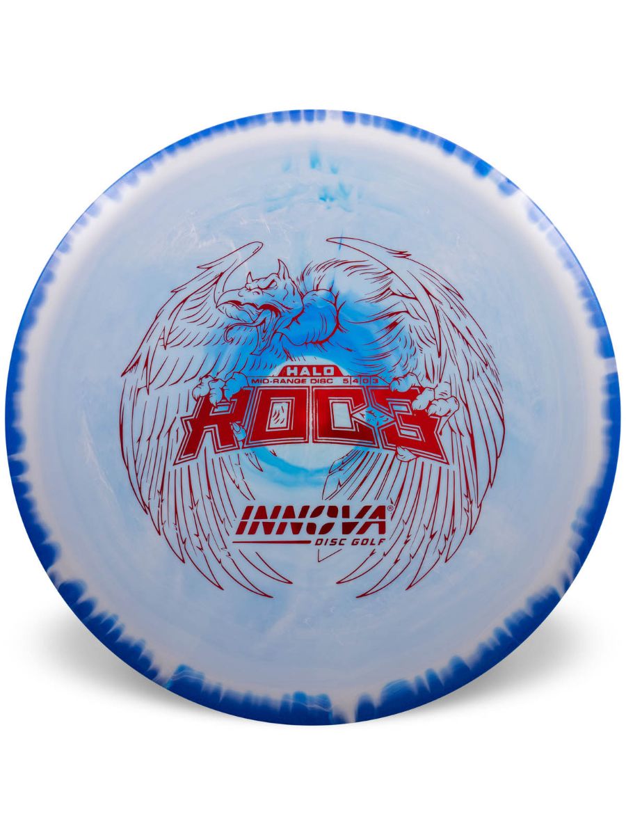 Midrange disc fra Innova