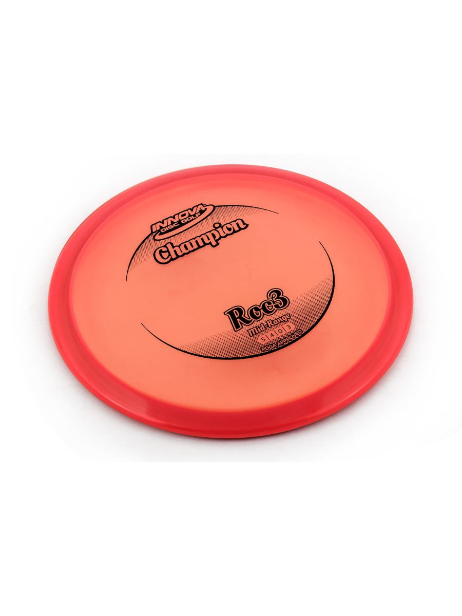 Midrange disc fra Innova