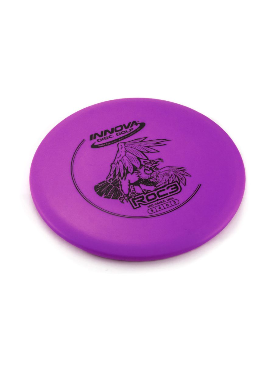 Midrange disc fra Innova