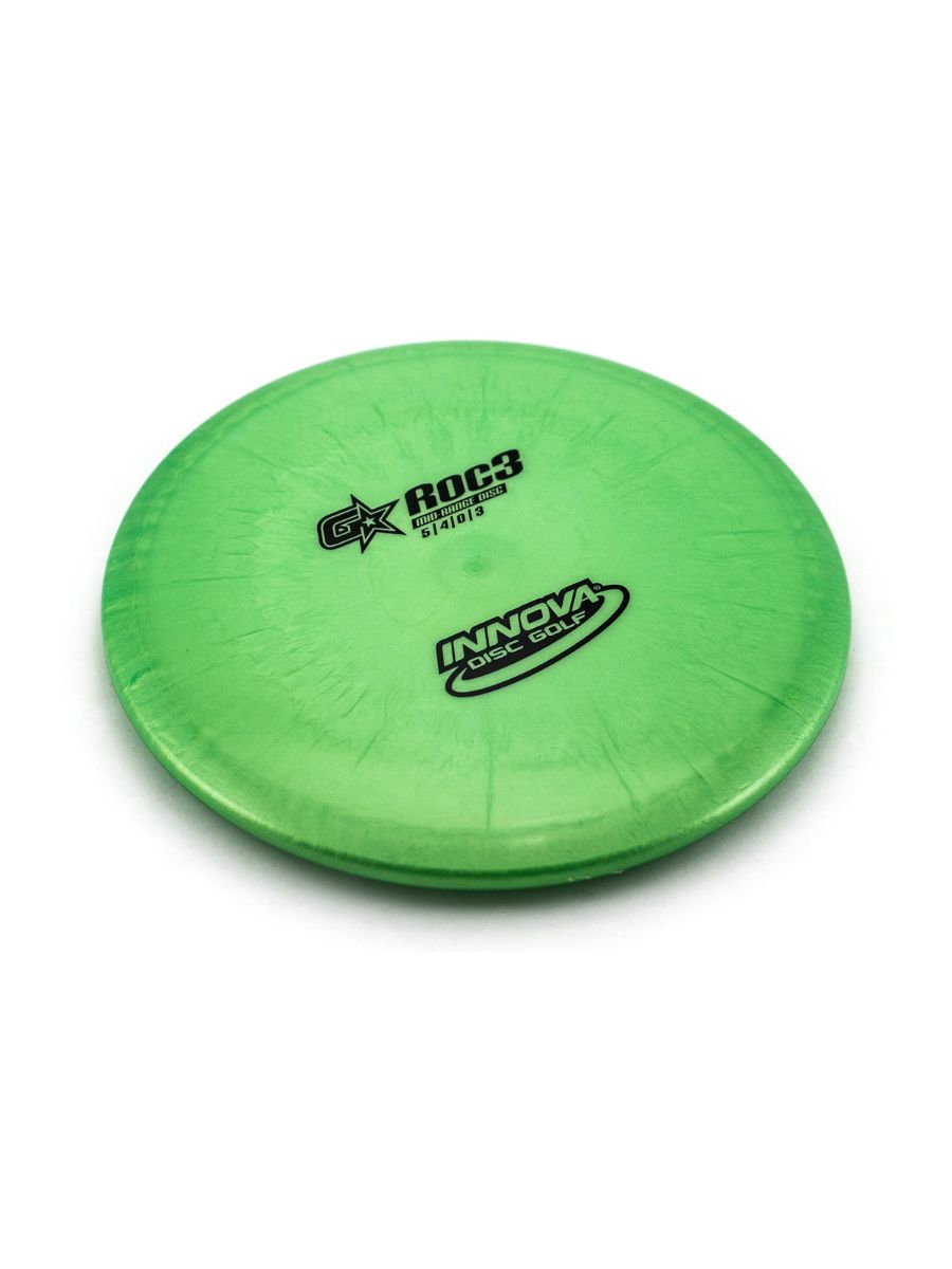 Midrange disc fra Innova