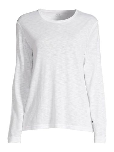 Tynn treningstrøye til dame fra Casall