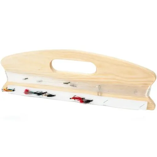 Bilde av Oterline med 8 Fluer