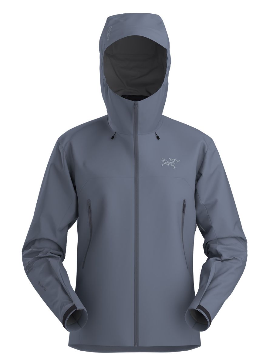 Arcteryx Beta SL Jacket M - en lett skalljakke fra Arcteryx til herre