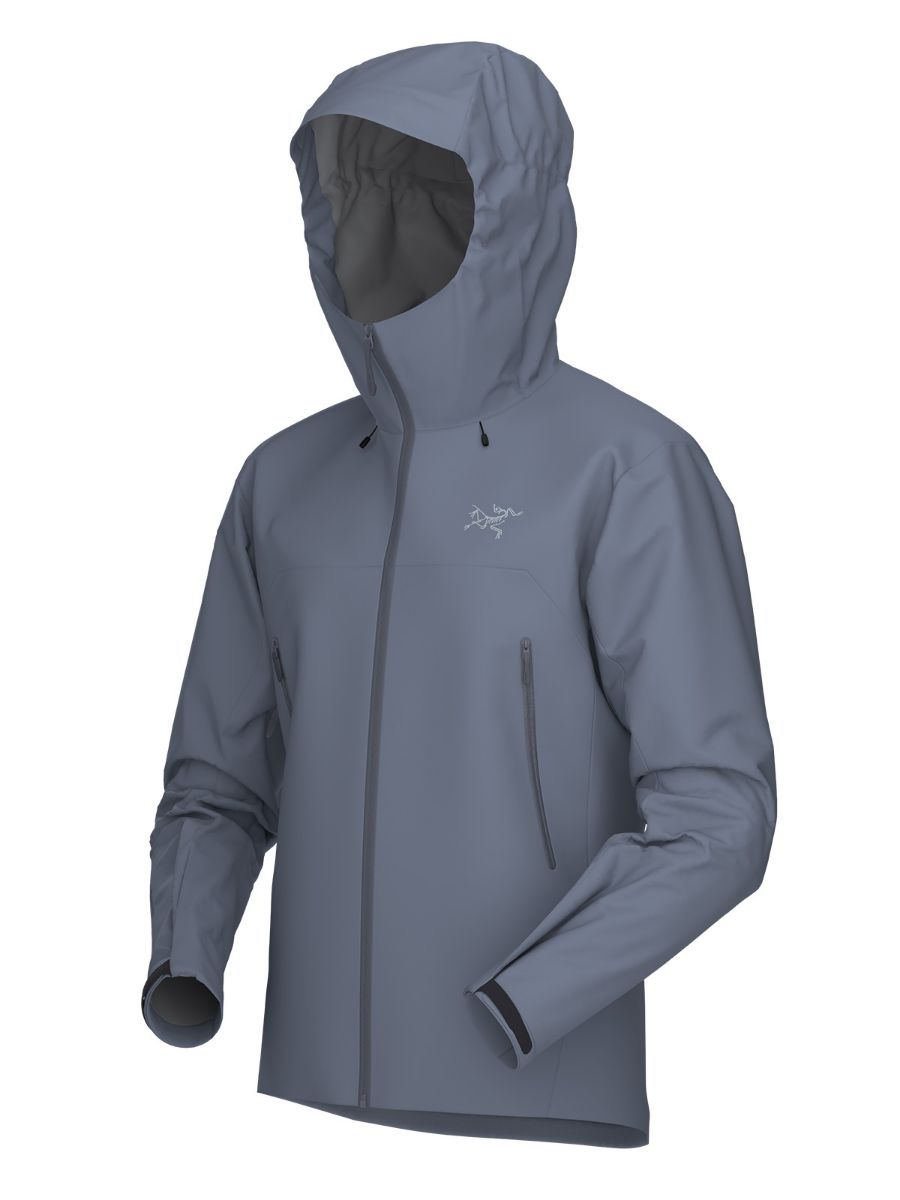 Arcteryx Beta SL Jacket M - en lett skalljakke fra Arcteryx til herre