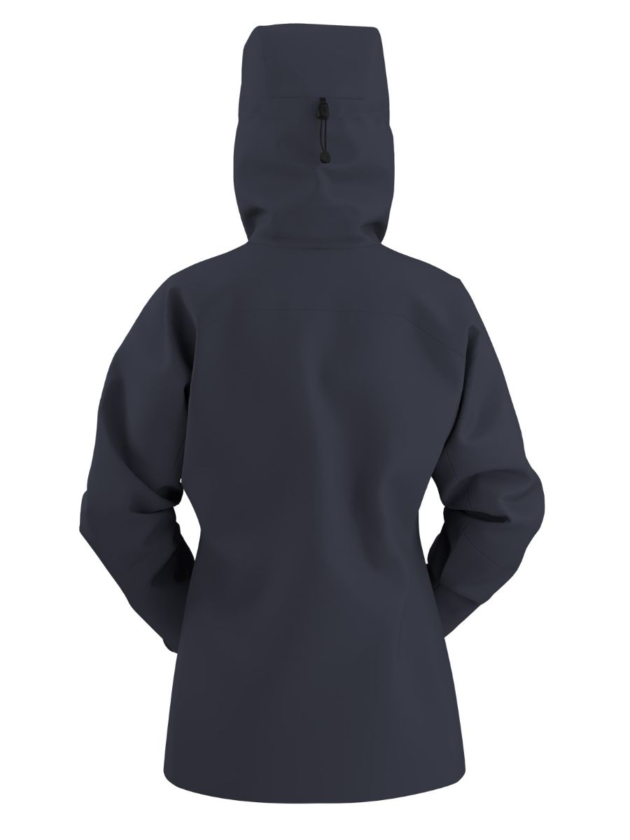 Arcteryx Beta SL Jacket W - en lett skalljakke fra Arcteryx til dame