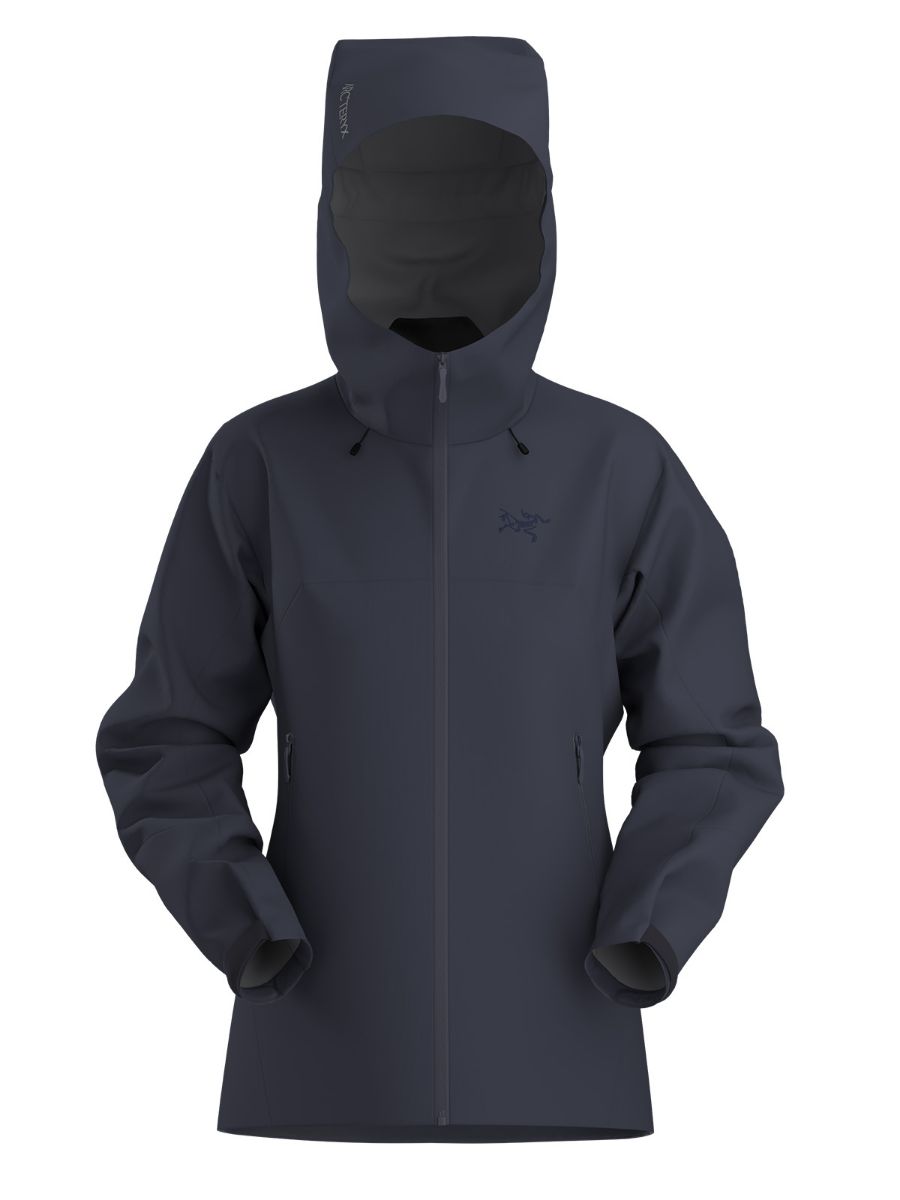 Arcteryx Beta SL Jacket W - en lett skalljakke fra Arcteryx til dame	