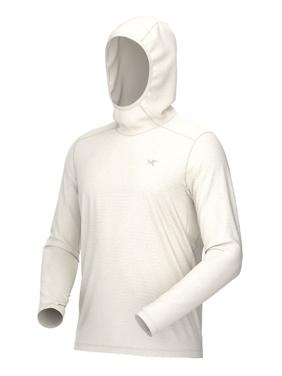 Arcteryx Cormac Hoody M - hettegenser fra Arcteryx til herre