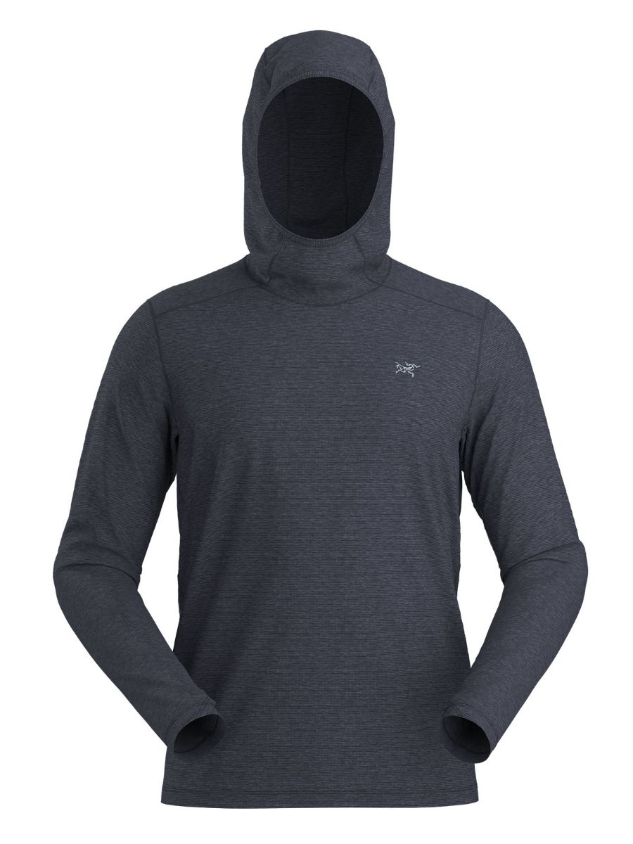 Arcteryx Cormac Hoody M - hettegenser fra Arcteryx til herre